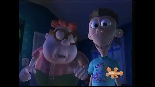 Jimmy Neutron  You Got Any Candy [upl. by Zack883]