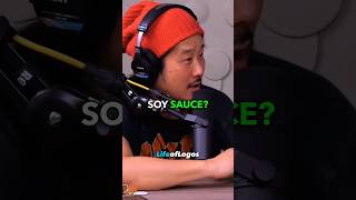 A Mystery Only Asians Can Solve🤣😂🤣 Bad Friends Podcast ft Bobby Lee amp Andrew Santino [upl. by Petromilli]