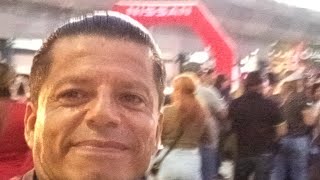 Sel Ramirez Tv2 is live Ambiente CONCIERTO RICKY MARTIN [upl. by Eerehc737]