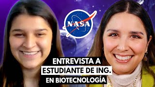 Ingeniería en Biotecnología 🧫🌱 materias lo bueno lo malo y recomendaciones [upl. by Fiora52]