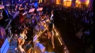 Ludwig van Beethovens Ninth Symphony  Andre Rieu in Florence Italy [upl. by Dorrahs]