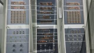 UNIVAC Demo 2019 Updated [upl. by Dena543]