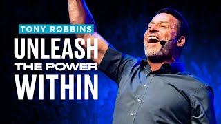 Tony Robbins Unleash the Power Within Event Highlights  Germany 2024 [upl. by Il966]