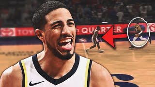 Tyrese Haliburton is a Basketball Genius [upl. by Ekul304]