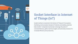 Understanding Socket Interface and Socket Programming [upl. by Ahcilef44]