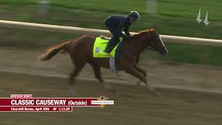 Classic Causeway  Breeze April 30 2022 [upl. by Hadria]