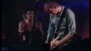 Queens Of The Stone Age  09  Better Living Through Chemistry Live Visions 2002 [upl. by Joelle]