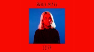 Snail Mail  quotPristinequot Official Lyric Video [upl. by Sang973]