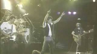 NAZARETH THIS FLIGHT TONIGHT LIVE 1985 [upl. by Ettevahs]