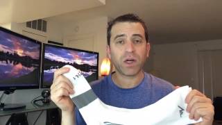 Compression Socks Review [upl. by Samled97]