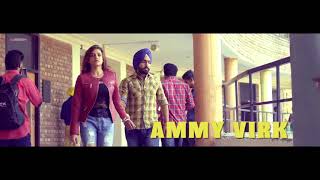 Yaarian FULL SONG  Ammy Virk  Himanshi Khurana  Deep Jandu  New Punjabi Songs 2017 Allfunvide [upl. by Atteve]