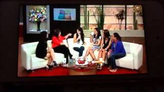 Netas Divinas Regreso de Yolanda Andrade Parte 2 [upl. by Velasco]