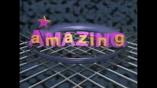 Amazing TV Show  Maddington VS Yale  1997  All Episodes [upl. by Svend735]