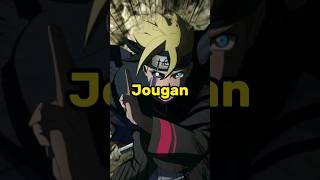 Is the Jougan in the Boruto Manga Explained jougan boruto dojutsu [upl. by Tremayne225]