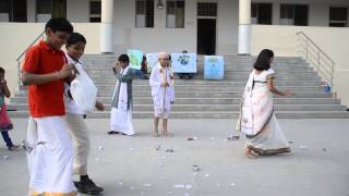 Swachh Bharat skit by The Smart School [upl. by Kyle840]