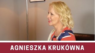 Agnieszka Krukówna o filmie Letnie przesilenie [upl. by Chip]