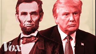 How the Republican Party went from Lincoln to Trump [upl. by Efthim]