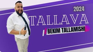 Bekim Tallamishi amp MASARI 2024 TallavaRecNow [upl. by Anilek]