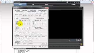 ☼ Hauppauge HD PVR2 Settings Tutorial [upl. by Robbi442]