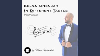 Kelna Mnenjar in Different Tastes [upl. by Aiz]