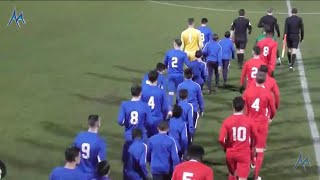 Résumé vidéo FC Échirolles  GF38 B 33 [upl. by Helm846]