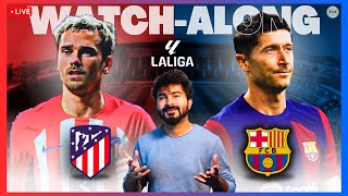 FULL MATCH Barça 2  0 Atlético Madrid 2019 HOW BARÇA SECURED THE 201819 TITLE [upl. by Nyrad]