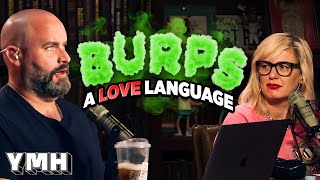 Burps A Love Language  Your Moms House Compilation [upl. by Castara]