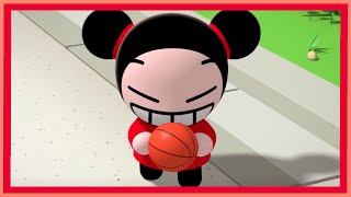 WHAT DOES PUCCA WANT TO BE WHEN SHE GROWS UP [upl. by Tacye]