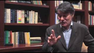 David Whyte Recites quotThe Journeyquot [upl. by Beisel831]