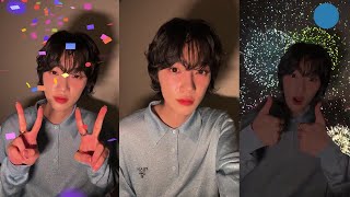 THE BOYZ New 🆕 Instagram live 240830 ENG SUB [upl. by Brom418]