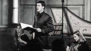 Philippe Jaroussky  il Tigrane Fara la mia spada  Vivaldi [upl. by Edina]