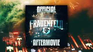 Official Aftermovie  OAF 2019 [upl. by Zingg]