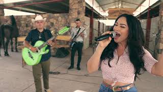 Alejandra Rojas quot50 Mentadasquot En Vivo con Norteño 2020 [upl. by Tuorah]