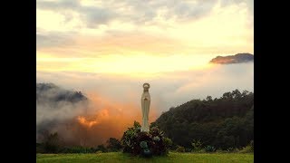 Centro misionero y de espiritualidad de Chilapa La Perla Veracruz [upl. by Fritzsche]