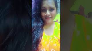 Porena chokher polok tv song love music [upl. by Kurtzig403]