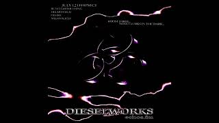 Offish live  Dieselworks 12072024 [upl. by Alfred]