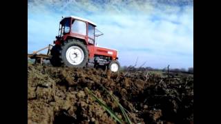 STEYR 650 με ριπερSTEYR 650 with Riper video song [upl. by Reba960]