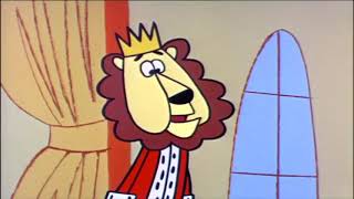 YTP The King amp Odie  The Lost Episode [upl. by Nosilla]