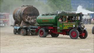 Welland Steam amp Country Rally 2022 Pt3 [upl. by Filipe]