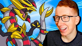 🔴 Scientifically creating the best fusion in Pokemon Infinite Fusion 🔴 [upl. by Noland]