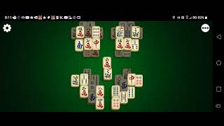 Music from Mahjong Solitaire Epic Kristanix Games mahjong soundtrack [upl. by Chilcote]