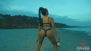 Kenny Bling Perfect Official Vixen Video [upl. by Plato194]