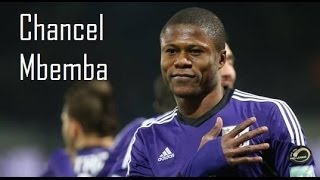 Chancel Mbemba ►New Kompany  RSC Anderlecht [upl. by Cherianne]