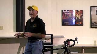 Hottern Hell Training with Coach Mike Keel Part 1 [upl. by Kirt]