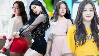 NANCY MOMOLAND BEST DANCE MOVES REEL VIDEO [upl. by Pas]