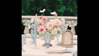 Fleurish Events Design  Wedding Planner in Indiana [upl. by Willock201]