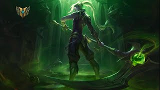 GREEN KAYN NEW BUILD [upl. by Rombert957]