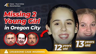 2 Cases With The Most Insane TWISTS You Have Ever Heard  Ceres  True Crime Documentary [upl. by Sang]