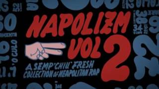 NAPOLIZM Vol 2  Film Documentary TRAILER [upl. by Dehnel]