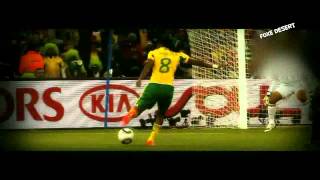 African cup of nations 2013  Promo HD [upl. by Reider]